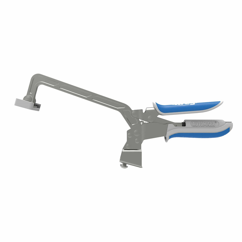 Automaxx Bench Clamp - Capacity:5"